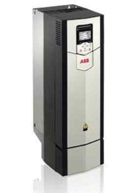 ACS800-04-0011-3 + E200 + K454